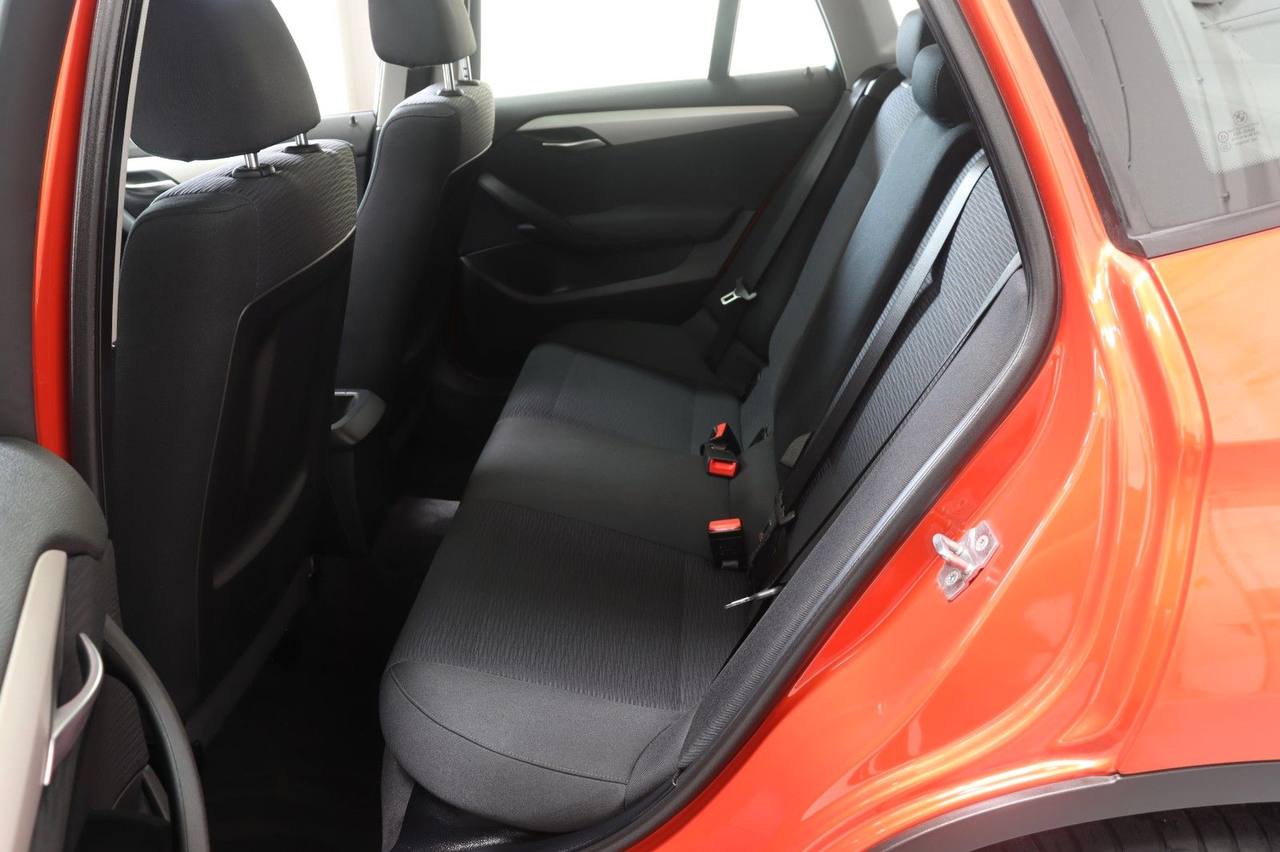 BMW X1 xDrive