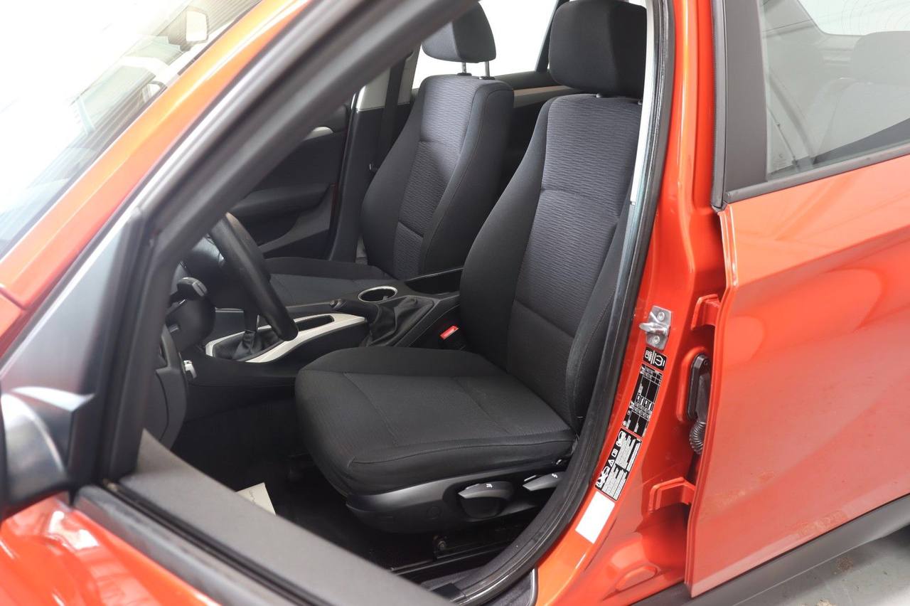 BMW X1 xDrive