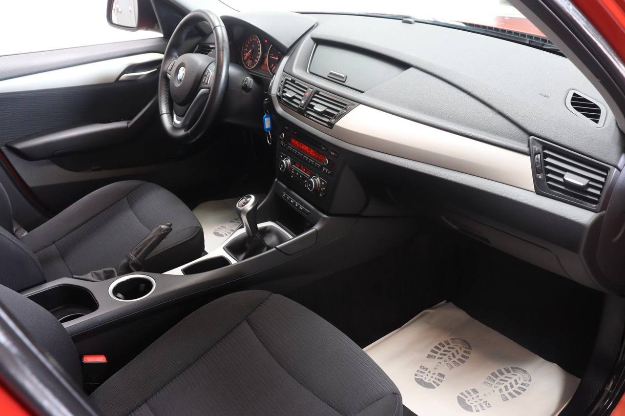 BMW X1 xDrive
