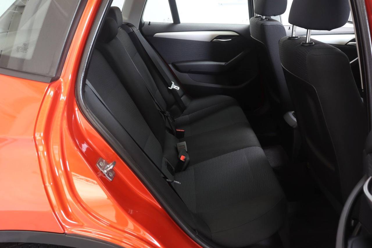 BMW X1 xDrive