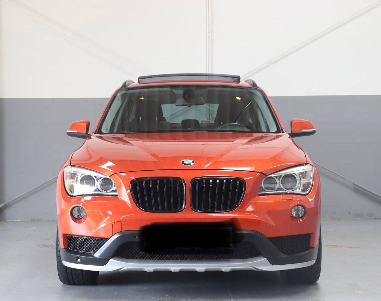 BMW X1 xDrive