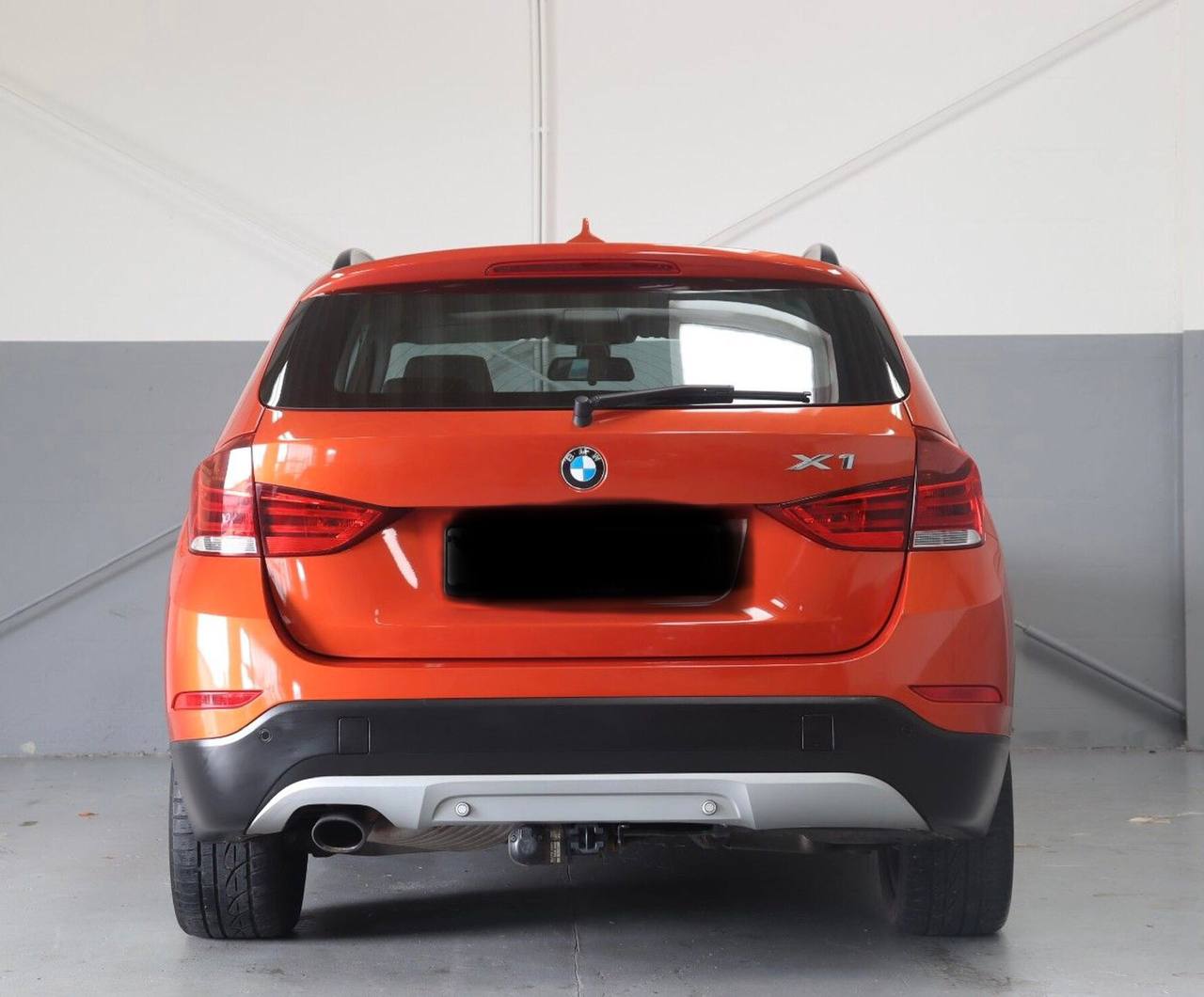 BMW X1 xDrive
