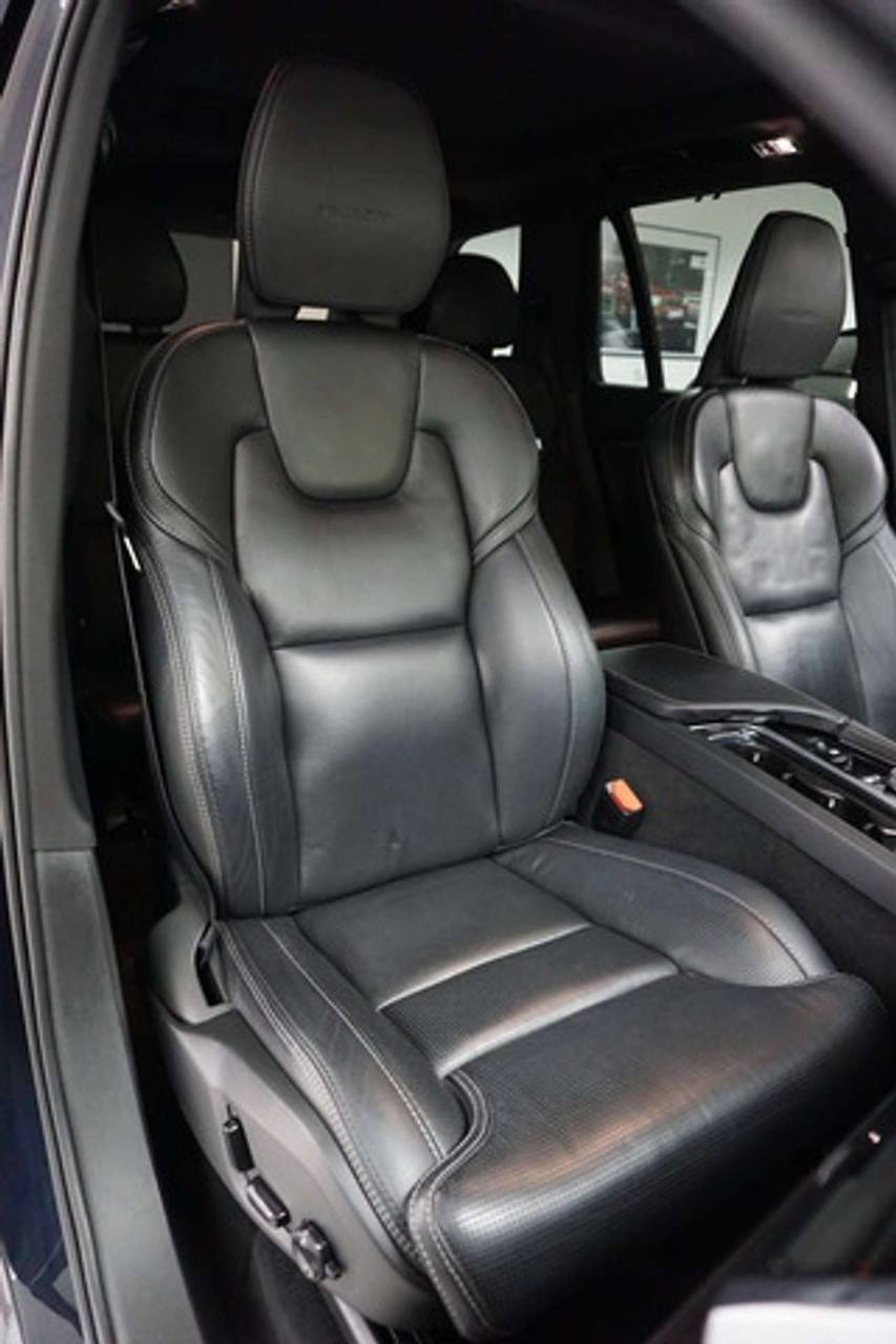 Volvo XC90 D5 AWD Inscription