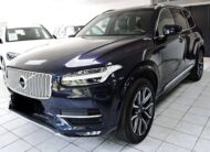 Volvo XC90 D5 AWD Inscription
