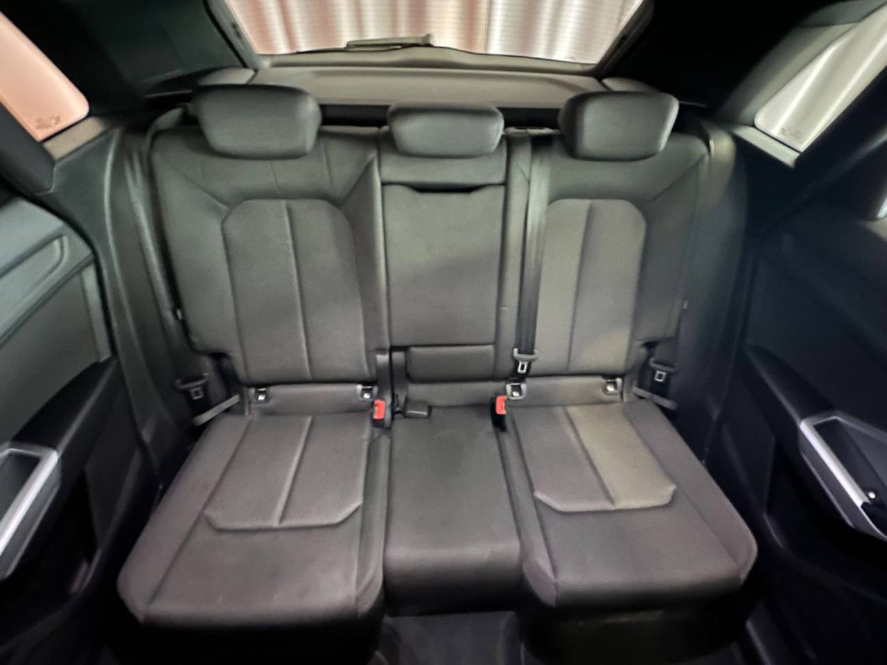 Audi Q3 35 TFSI S tronic Advanced