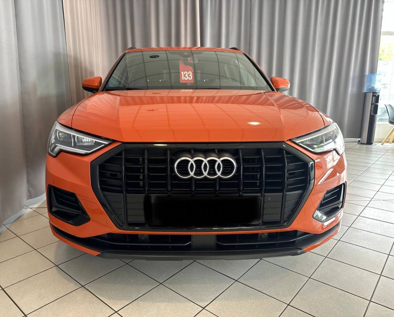 Audi Q3 35 TFSI S tronic Advanced