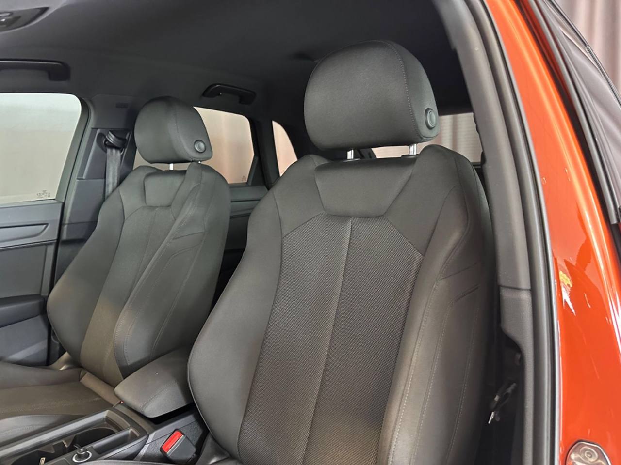 Audi Q3 35 TFSI S tronic Advanced
