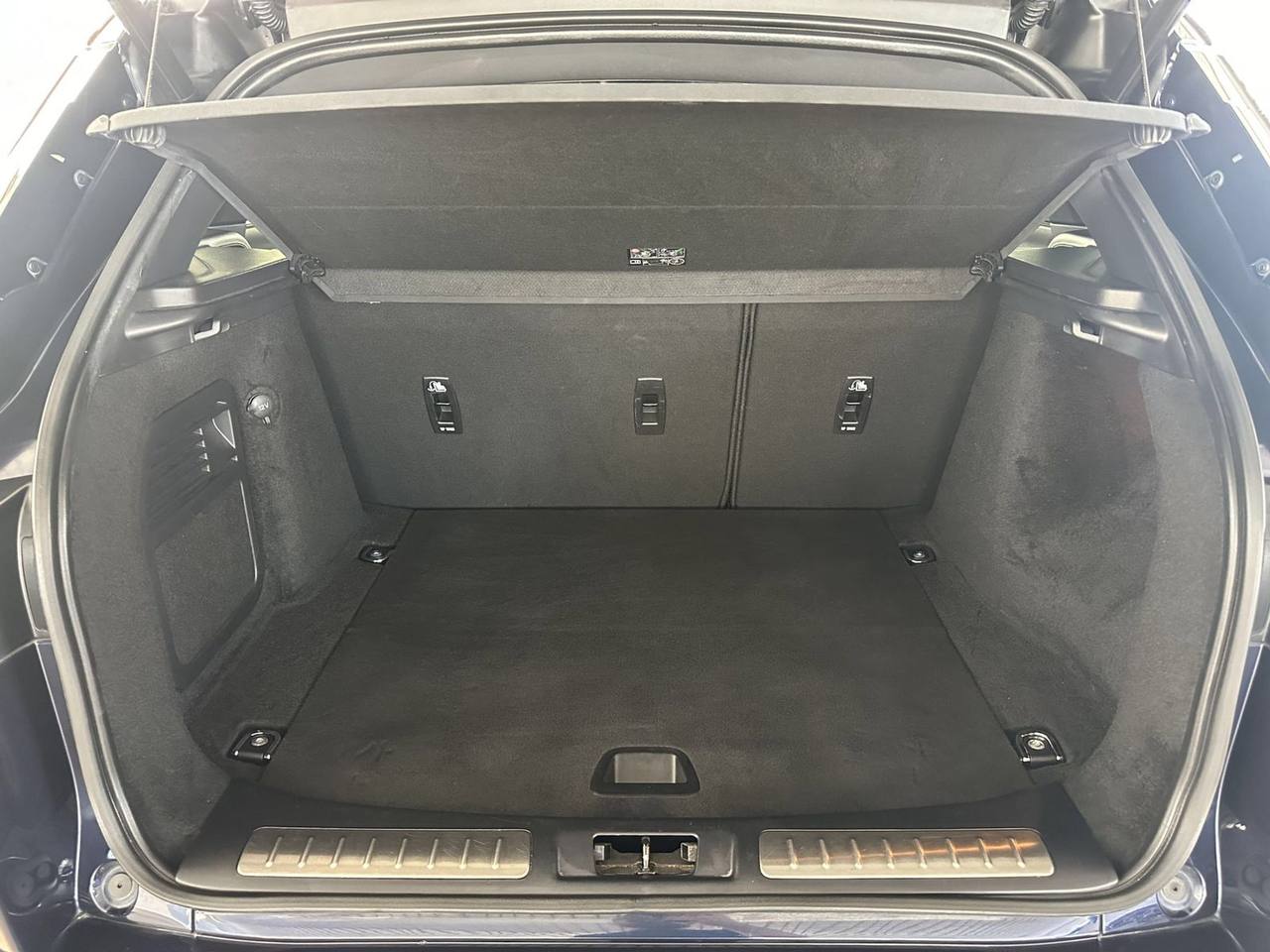 Land Rover Range Rover Evoque 2.0 Td4 HSE