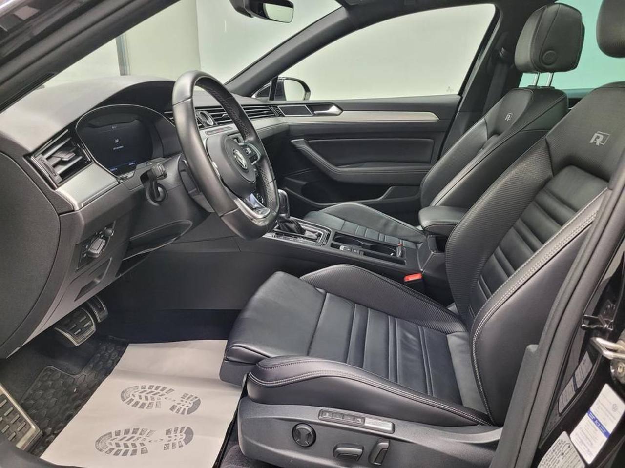 Volkswagen Passat Variant Highline 4Motion DSG