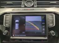Volkswagen Passat Variant Highline 4Motion DSG