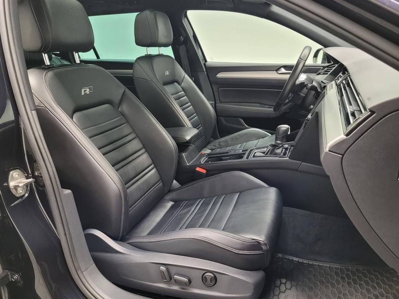 Volkswagen Passat Variant Highline 4Motion DSG