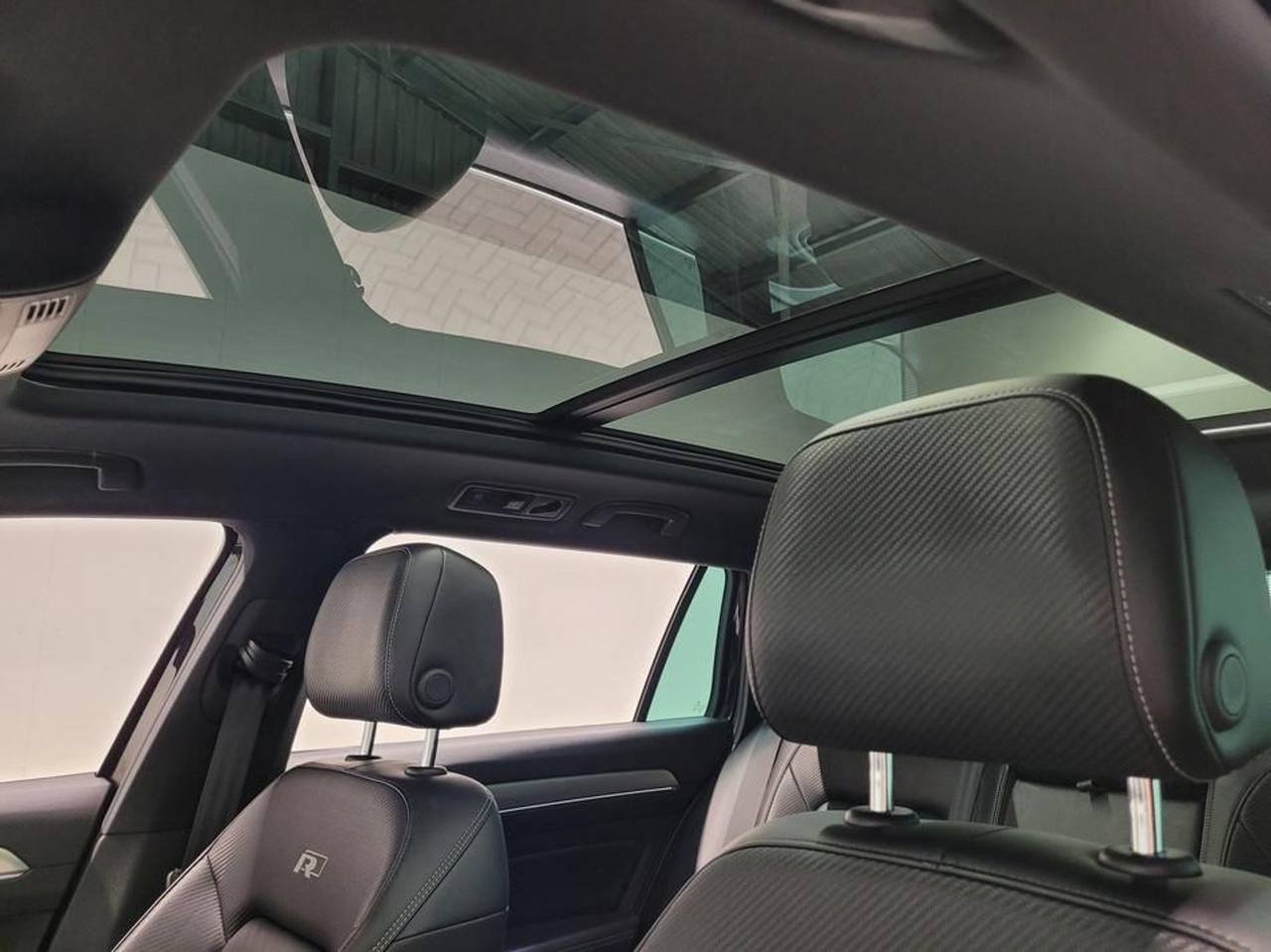 Volkswagen Passat Variant Highline 4Motion DSG