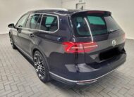Volkswagen Passat Variant Highline 4Motion DSG
