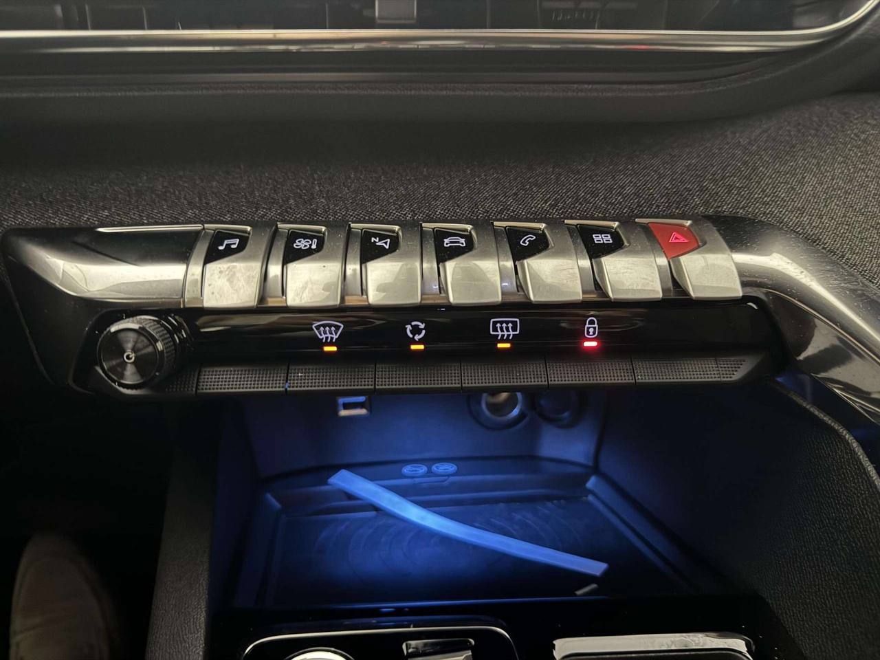 Peugeot 5008 PureTech Allure