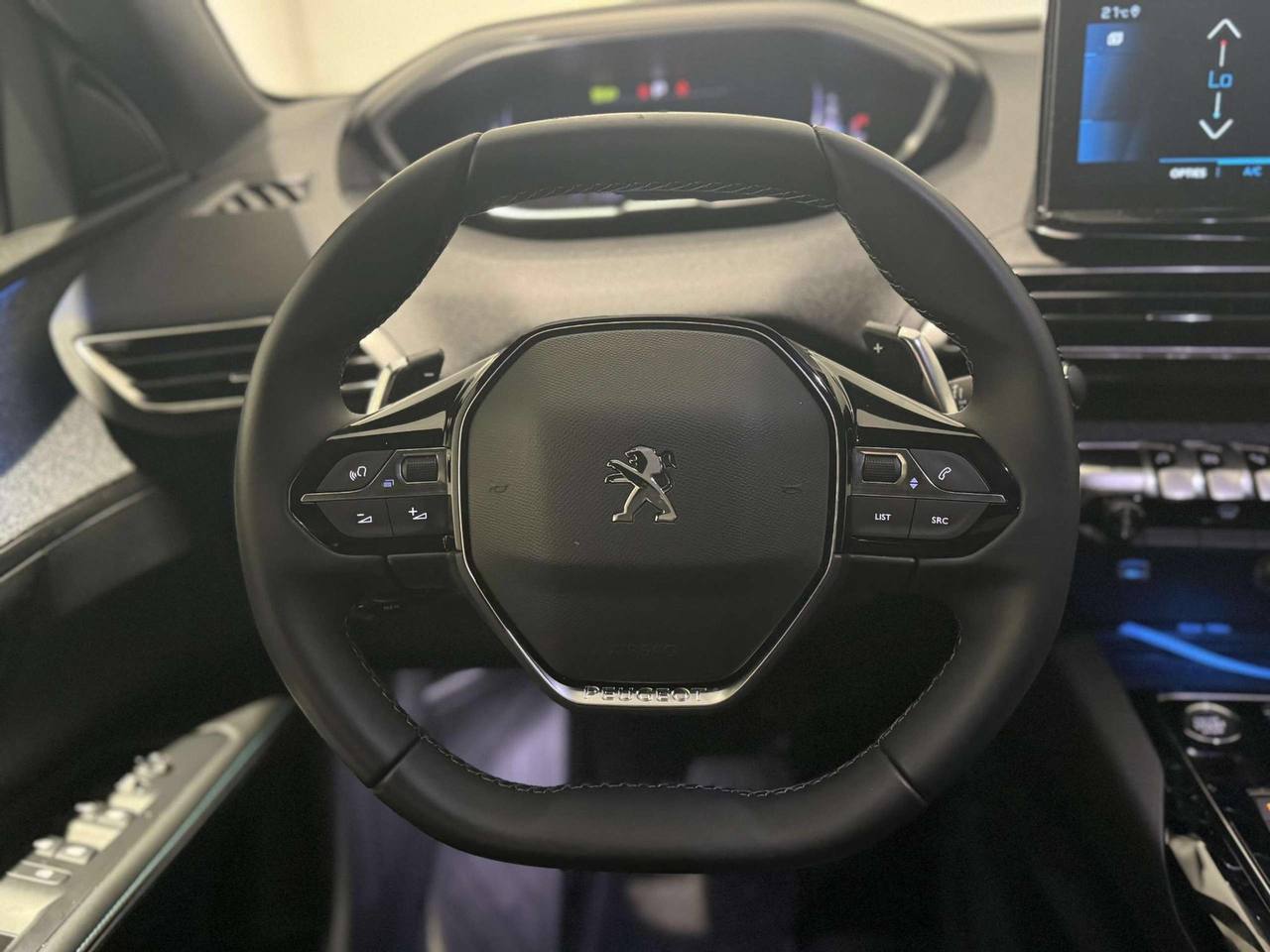 Peugeot 5008 PureTech Allure