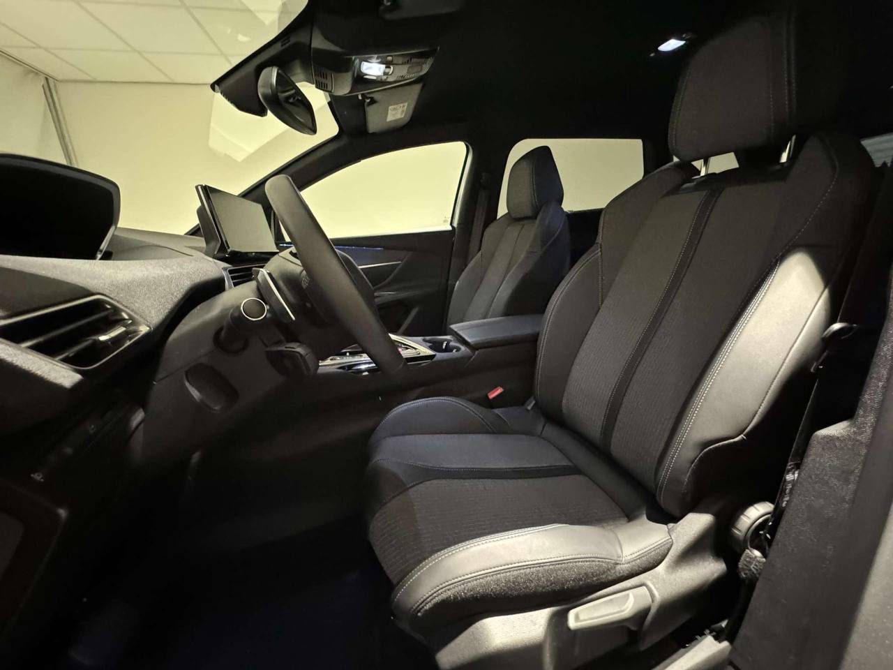 Peugeot 5008 PureTech Allure