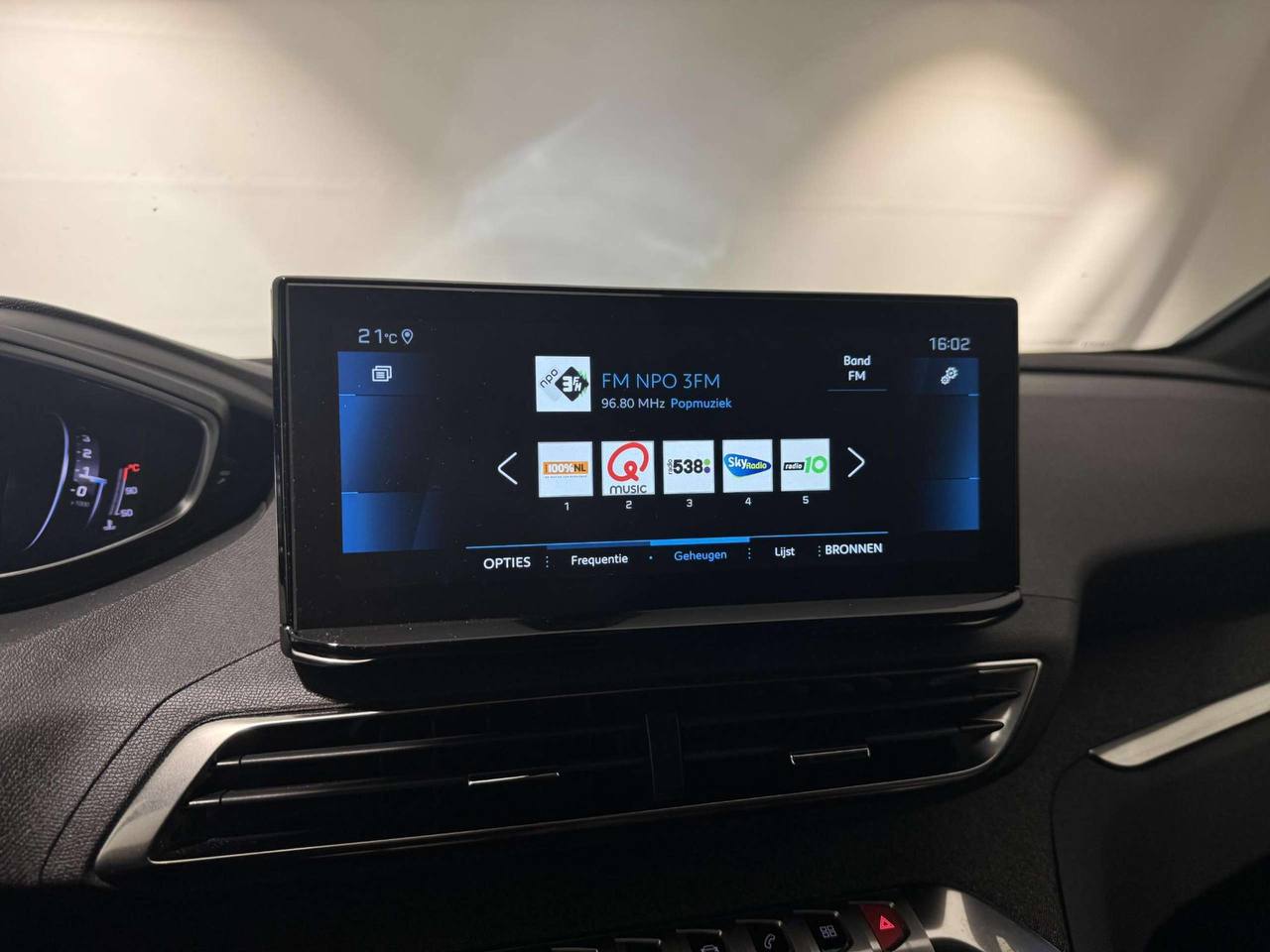 Peugeot 5008 PureTech Allure