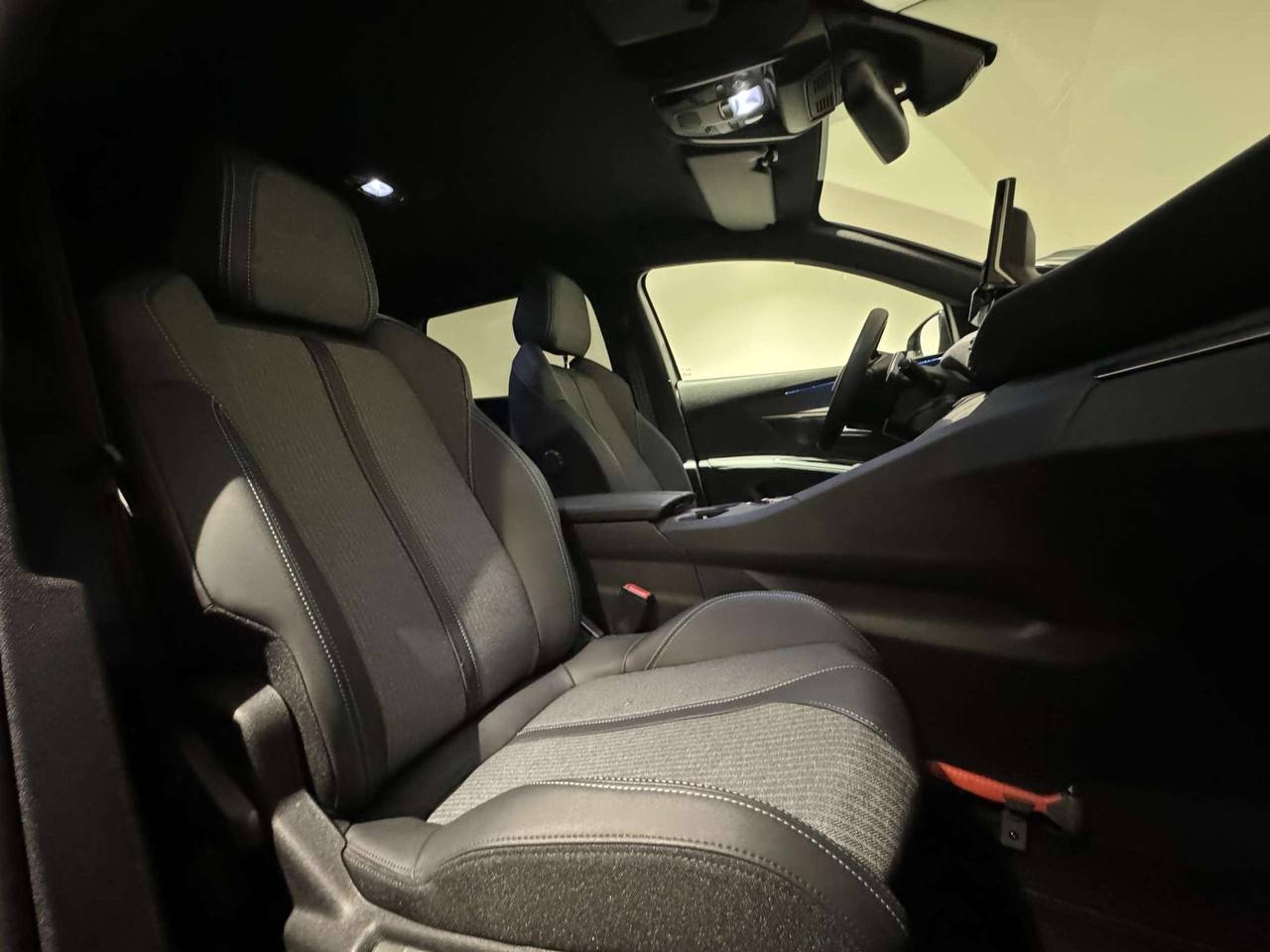 Peugeot 5008 PureTech Allure