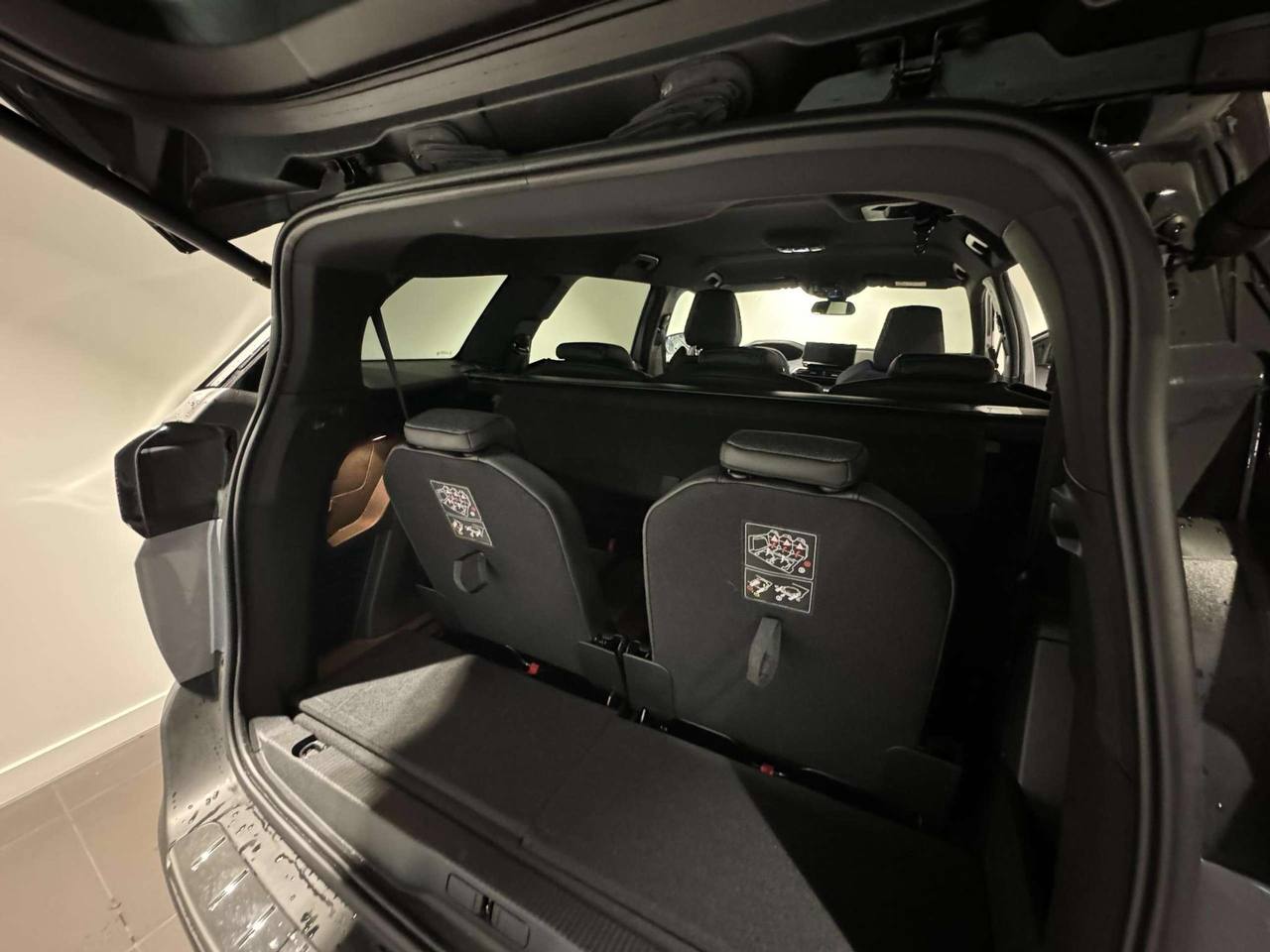 Peugeot 5008 PureTech Allure