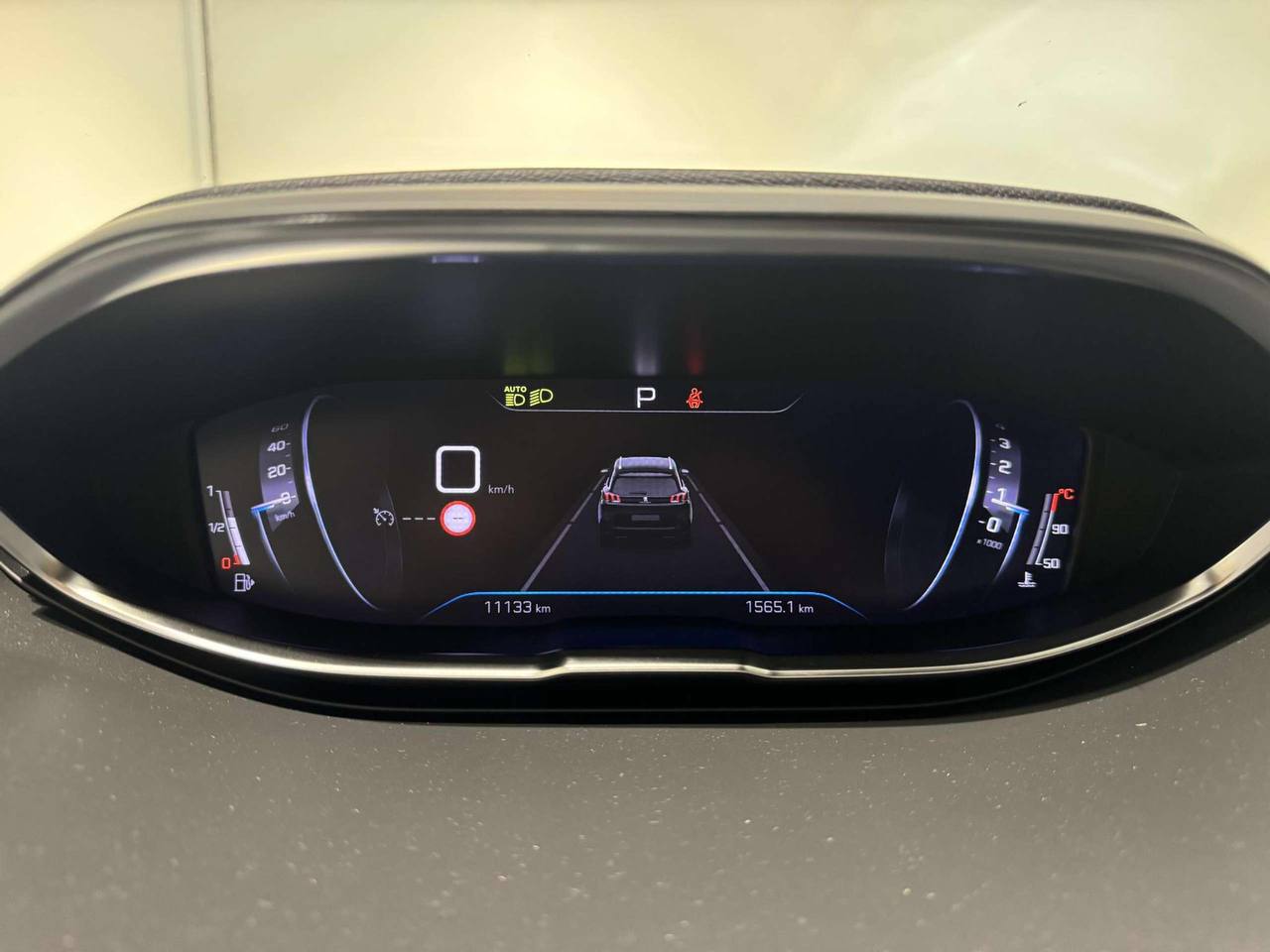 Peugeot 5008 PureTech Allure