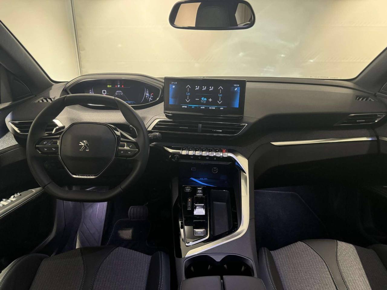 Peugeot 5008 PureTech Allure