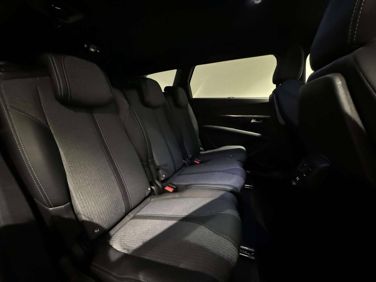 Peugeot 5008 PureTech Allure