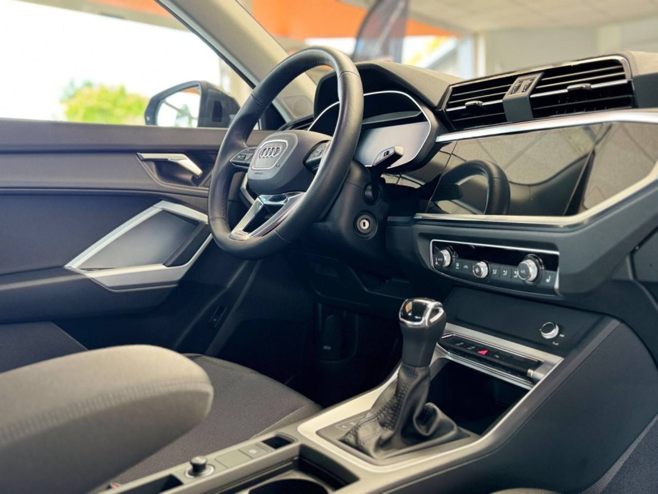 Audi Q3 40 TFSI quattro