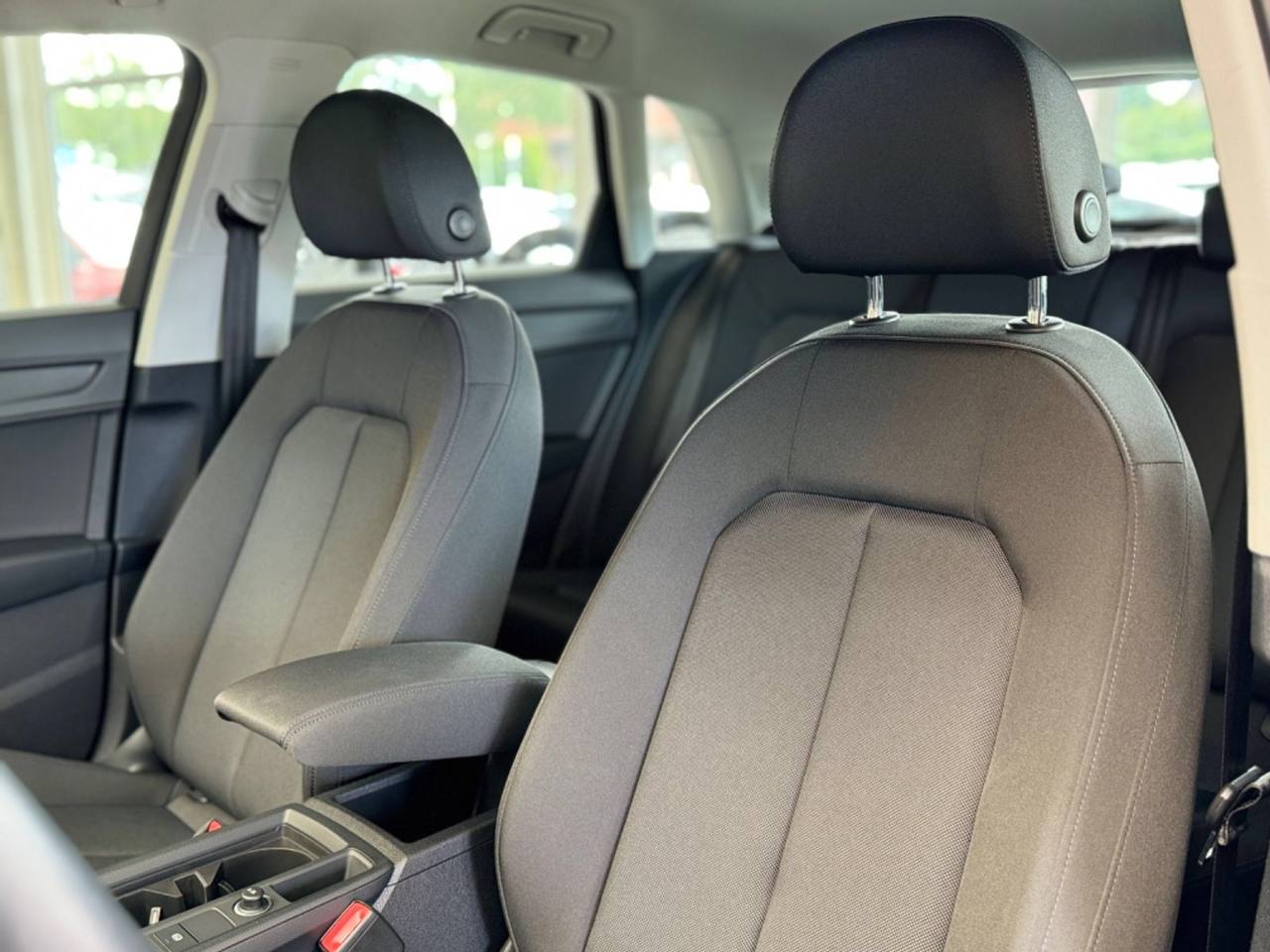 Audi Q3 40 TFSI quattro