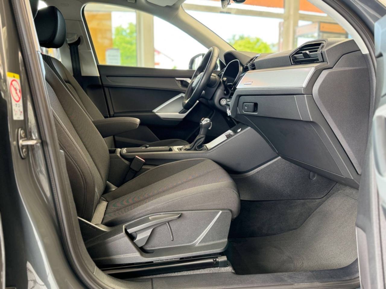 Audi Q3 40 TFSI quattro