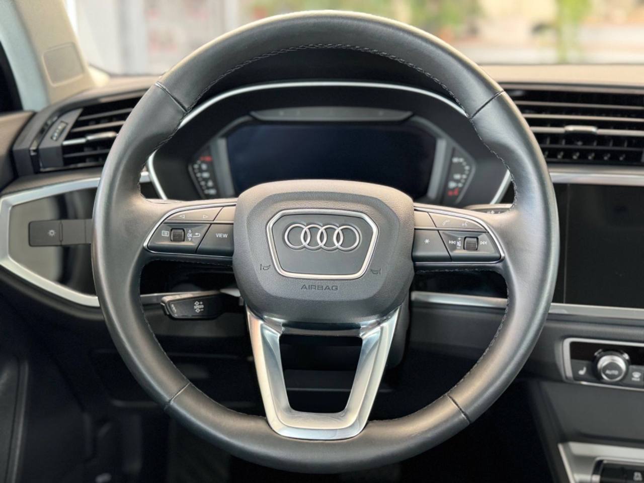 Audi Q3 40 TFSI quattro
