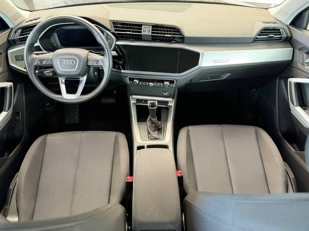 Audi Q3 40 TFSI quattro