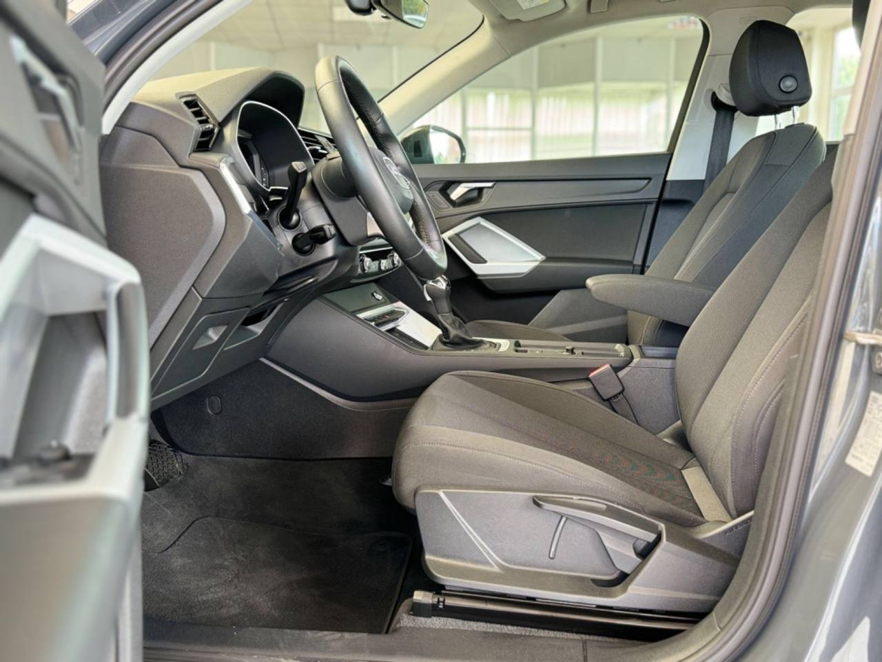 Audi Q3 40 TFSI quattro