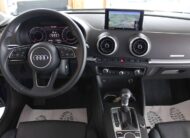 Audi A3 35 TFSI S tronic S-line Sport Sportback