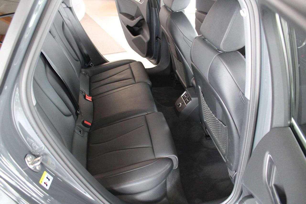 Audi A3 35 TFSI S tronic S-line Sport Sportback