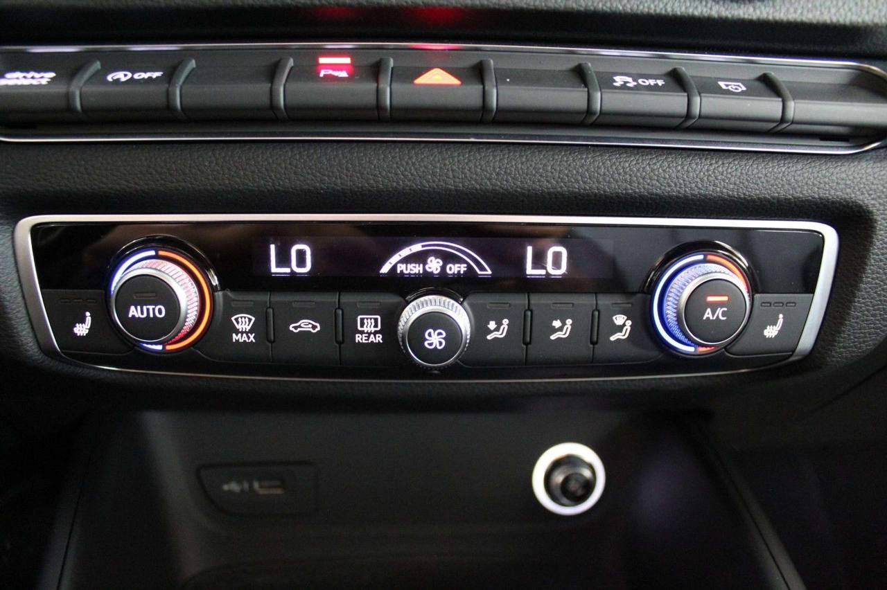 Audi A3 35 TFSI S tronic S-line Sport Sportback