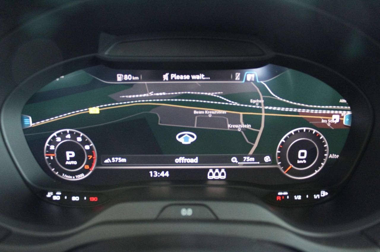 Audi A3 35 TFSI S tronic S-line Sport Sportback