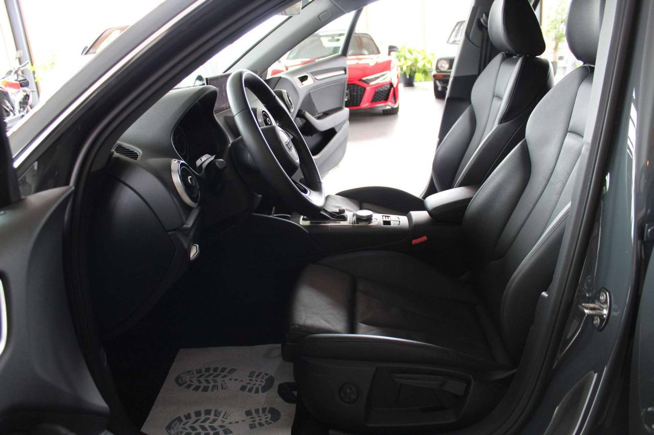 Audi A3 35 TFSI S tronic S-line Sport Sportback