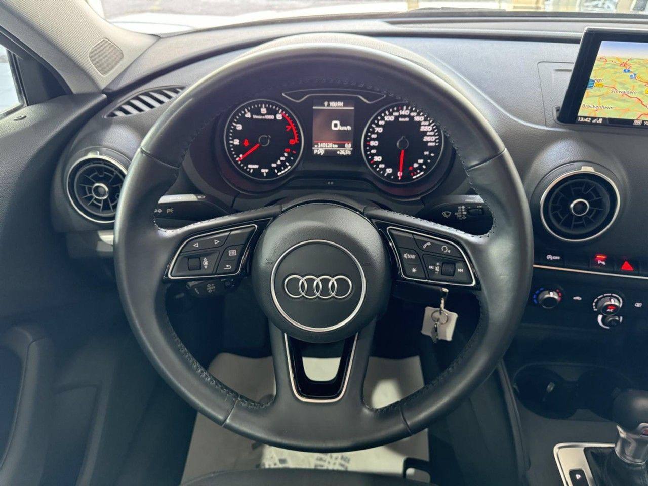 Audi A3 35 TFSI S tronic Sportback