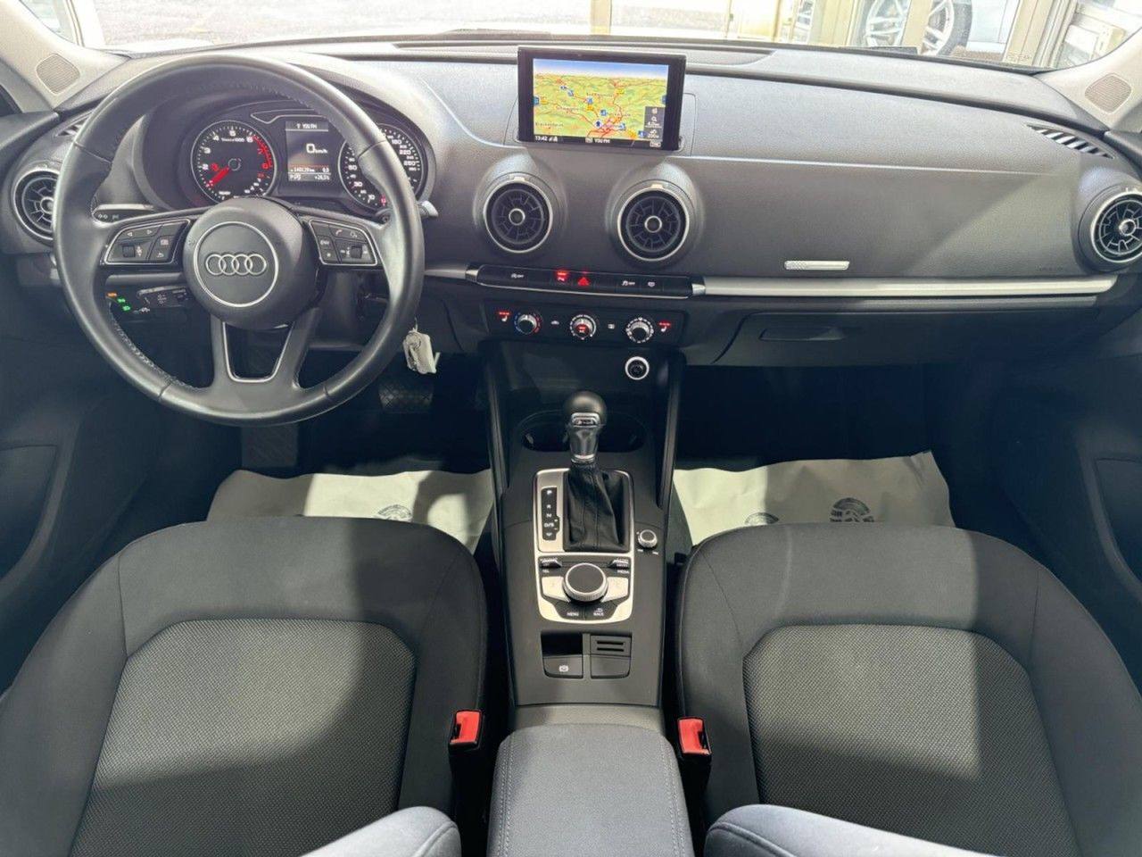 Audi A3 35 TFSI S tronic Sportback