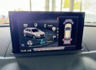 Audi A3 35 TFSI S tronic Sportback