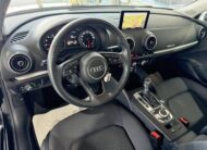 Audi A3 35 TFSI S tronic Sportback