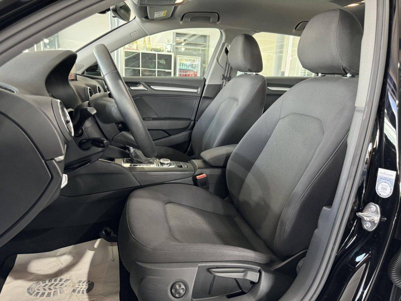 Audi A3 35 TFSI S tronic Sportback