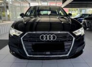 Audi A3 35 TFSI S tronic Sportback