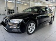 Audi A3 35 TFSI S tronic Sportback