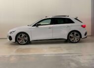 Audi A3 35 TFSI S-line Sportback