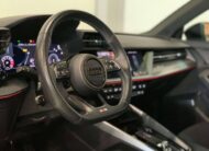 Audi A3 35 TFSI S-line Sportback
