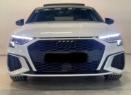 Audi A3 35 TFSI S-line Sportback