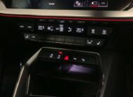 Audi A3 35 TFSI S-line Sportback