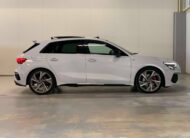 Audi A3 35 TFSI S-line Sportback
