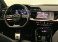 Audi A3 35 TFSI S-line Sportback
